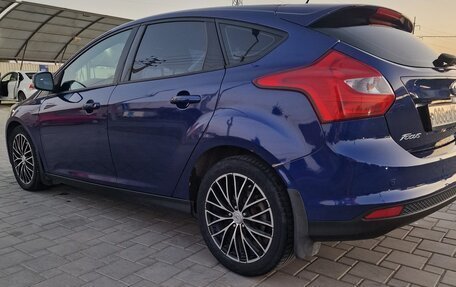 Ford Focus III, 2014 год, 870 000 рублей, 12 фотография