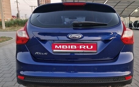 Ford Focus III, 2014 год, 870 000 рублей, 7 фотография