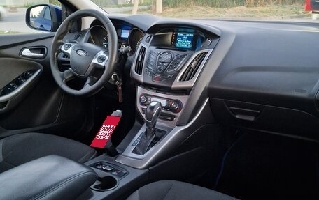 Ford Focus III, 2014 год, 870 000 рублей, 10 фотография