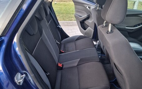 Ford Focus III, 2014 год, 870 000 рублей, 13 фотография