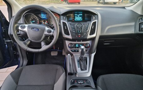 Ford Focus III, 2014 год, 870 000 рублей, 14 фотография
