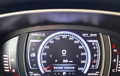Geely Atlas I, 2021 год, 1 285 111 рублей, 2 фотография