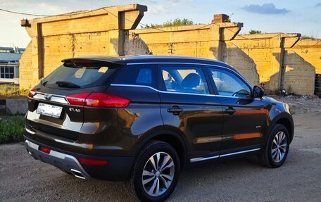 Geely Atlas I, 2021 год, 1 285 111 рублей, 6 фотография