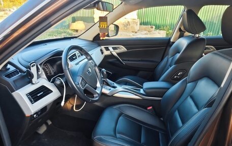 Geely Atlas I, 2021 год, 1 285 111 рублей, 4 фотография