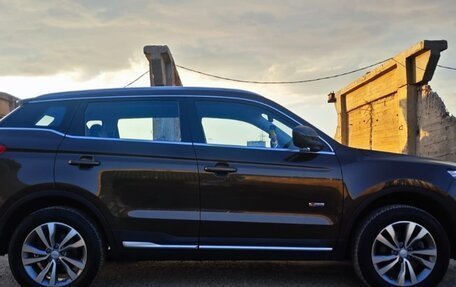 Geely Atlas I, 2021 год, 1 285 111 рублей, 12 фотография