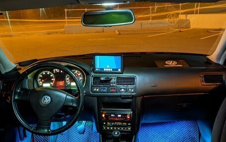 Volkswagen Bora, 1999 год, 305 000 рублей, 8 фотография