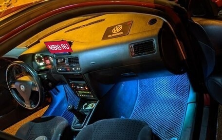 Volkswagen Bora, 1999 год, 305 000 рублей, 3 фотография