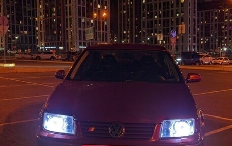 Volkswagen Bora, 1999 год, 305 000 рублей, 7 фотография