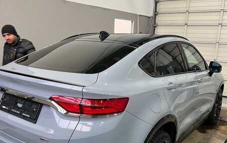 Geely Tugella FY11, 2023 год, 2 700 000 рублей, 2 фотография