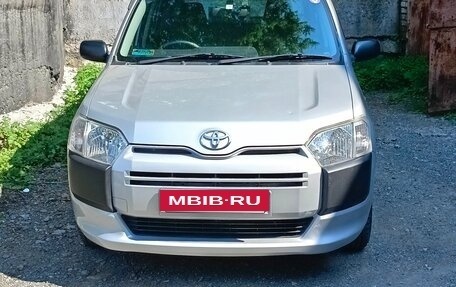 Toyota Probox I, 2019 год, 1 450 000 рублей, 5 фотография