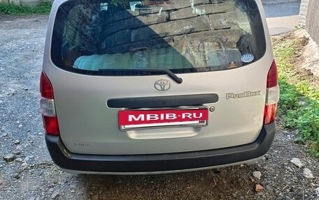 Toyota Probox I, 2019 год, 1 450 000 рублей, 3 фотография