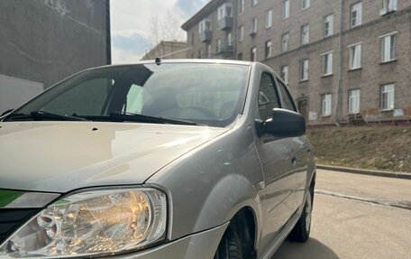 Renault Logan I, 2015 год, 680 000 рублей, 5 фотография