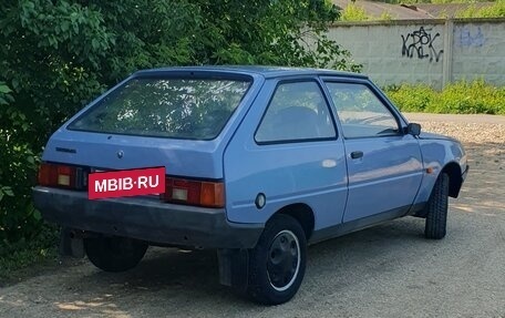 ЗАЗ 1102 «Таврия», 1995 год, 100 000 рублей, 4 фотография
