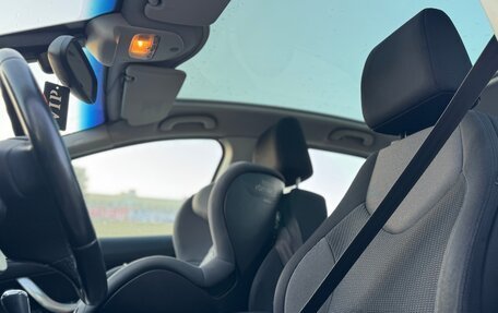 Peugeot 308 II, 2011 год, 815 000 рублей, 6 фотография