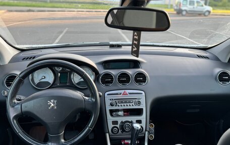 Peugeot 308 II, 2011 год, 815 000 рублей, 7 фотография