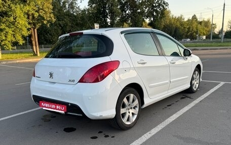 Peugeot 308 II, 2011 год, 815 000 рублей, 5 фотография