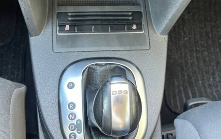Volkswagen Touran III, 2012 год, 835 000 рублей, 16 фотография