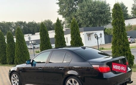 BMW 5 серия, 2004 год, 1 250 000 рублей, 2 фотография