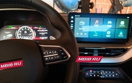 Haval F7x I, 2023 год, 2 390 000 рублей, 7 фотография