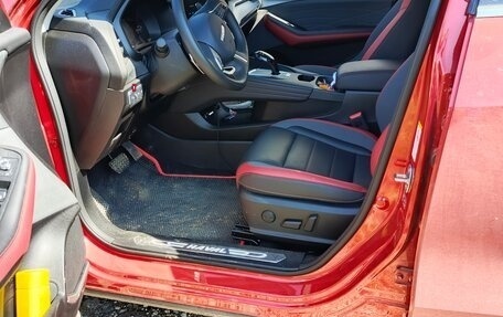 Haval F7x I, 2023 год, 2 390 000 рублей, 9 фотография