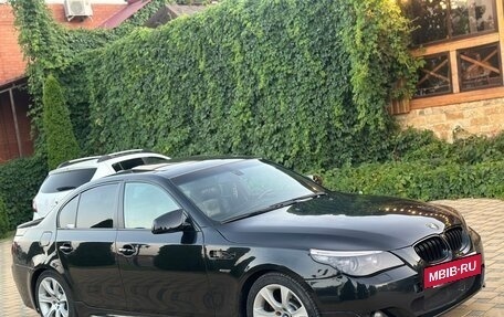 BMW 5 серия, 2004 год, 1 250 000 рублей, 4 фотография
