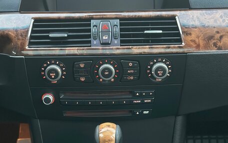 BMW 5 серия, 2004 год, 1 250 000 рублей, 14 фотография