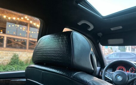 BMW 5 серия, 2004 год, 1 250 000 рублей, 15 фотография