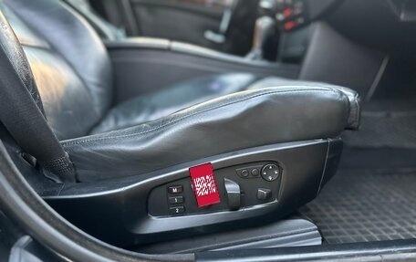 BMW 5 серия, 2004 год, 1 250 000 рублей, 11 фотография
