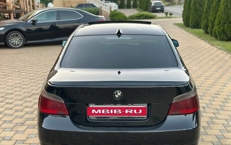 BMW 5 серия, 2004 год, 1 250 000 рублей, 7 фотография