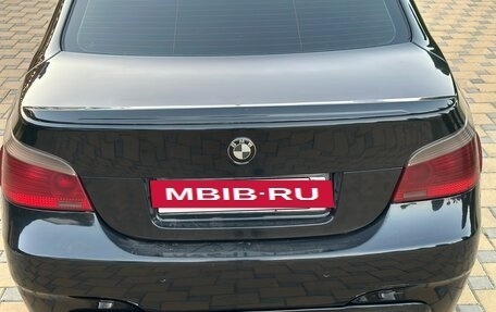 BMW 5 серия, 2004 год, 1 250 000 рублей, 6 фотография
