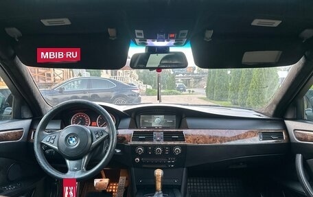 BMW 5 серия, 2004 год, 1 250 000 рублей, 12 фотография