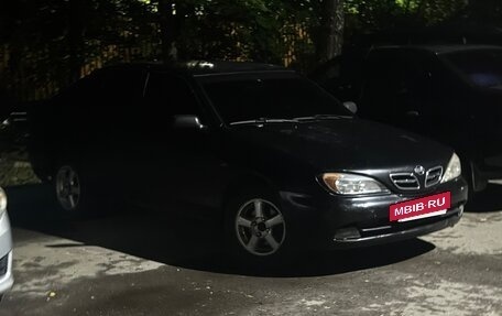 Nissan Primera II рестайлинг, 2000 год, 250 000 рублей, 2 фотография