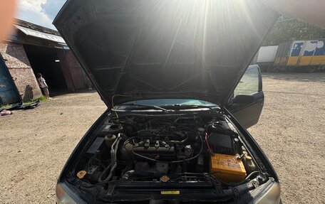 Nissan Primera II рестайлинг, 2000 год, 250 000 рублей, 6 фотография