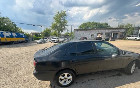 Nissan Primera II рестайлинг, 2000 год, 250 000 рублей, 12 фотография