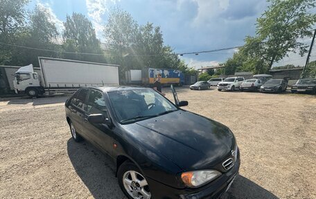 Nissan Primera II рестайлинг, 2000 год, 250 000 рублей, 14 фотография