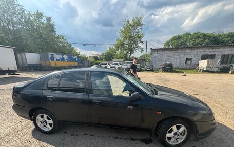 Nissan Primera II рестайлинг, 2000 год, 250 000 рублей, 13 фотография