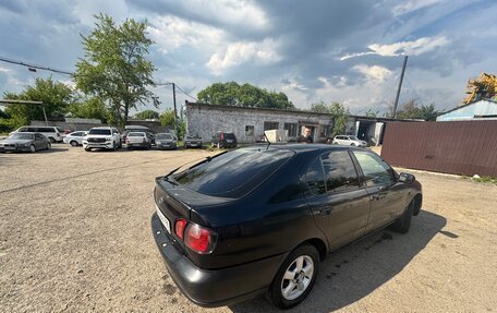Nissan Primera II рестайлинг, 2000 год, 250 000 рублей, 11 фотография