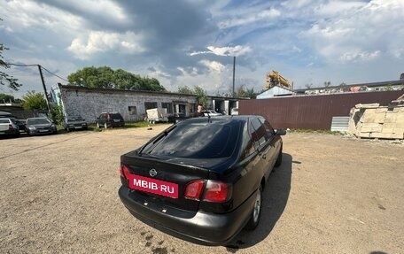 Nissan Primera II рестайлинг, 2000 год, 250 000 рублей, 10 фотография