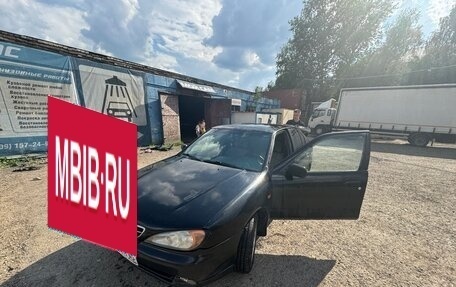 Nissan Primera II рестайлинг, 2000 год, 250 000 рублей, 16 фотография