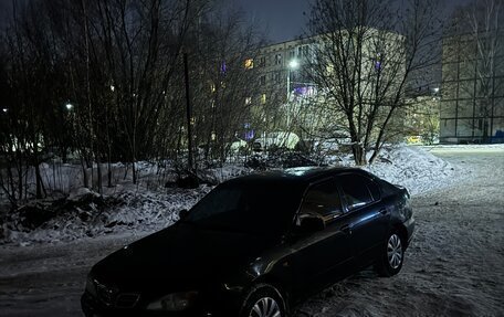 Nissan Primera II рестайлинг, 2000 год, 250 000 рублей, 21 фотография