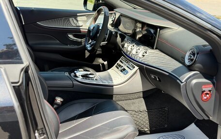 Mercedes-Benz CLS AMG, 2019 год, 4 673 130 рублей, 6 фотография