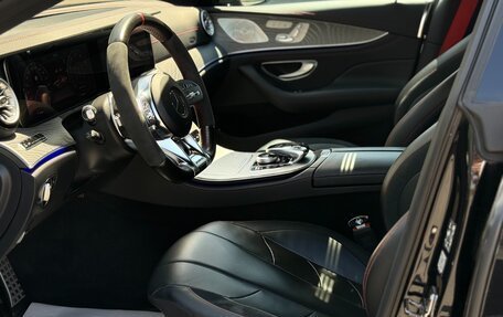 Mercedes-Benz CLS AMG, 2019 год, 4 673 130 рублей, 5 фотография