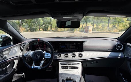 Mercedes-Benz CLS AMG, 2019 год, 4 673 130 рублей, 9 фотография