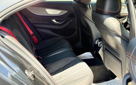 Mercedes-Benz CLS AMG, 2019 год, 4 673 130 рублей, 7 фотография