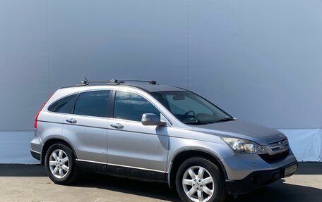 Honda CR-V III рестайлинг, 2008 год, 1 150 000 рублей, 3 фотография