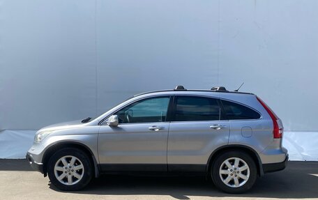 Honda CR-V III рестайлинг, 2008 год, 1 150 000 рублей, 8 фотография