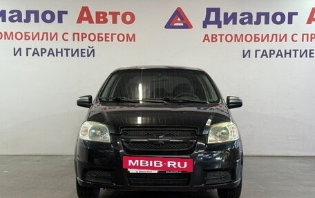 Chevrolet Aveo III, 2010 год, 352 000 рублей, 2 фотография