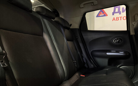 Nissan Juke II, 2011 год, 1 023 000 рублей, 19 фотография