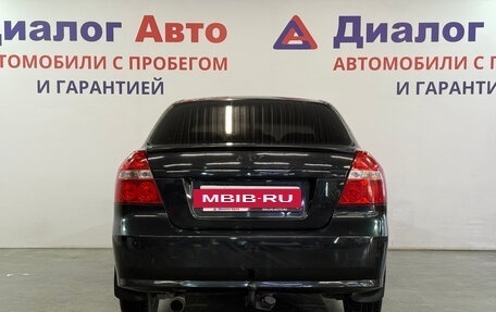 Chevrolet Aveo III, 2010 год, 352 000 рублей, 4 фотография