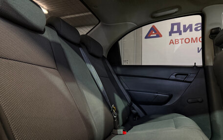 Chevrolet Aveo III, 2010 год, 352 000 рублей, 14 фотография